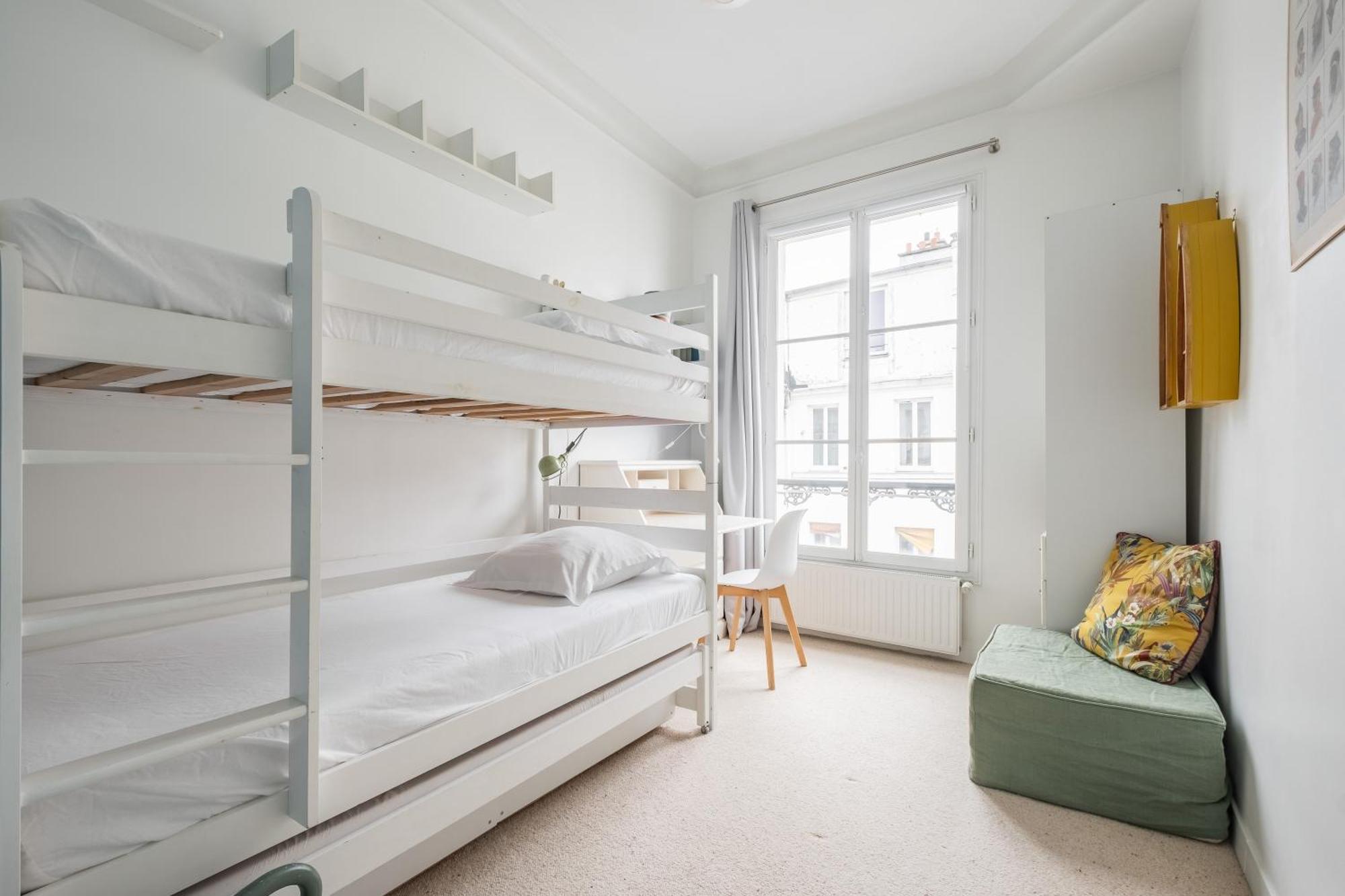 Veeve - Flowers In Saint-martin Appartement