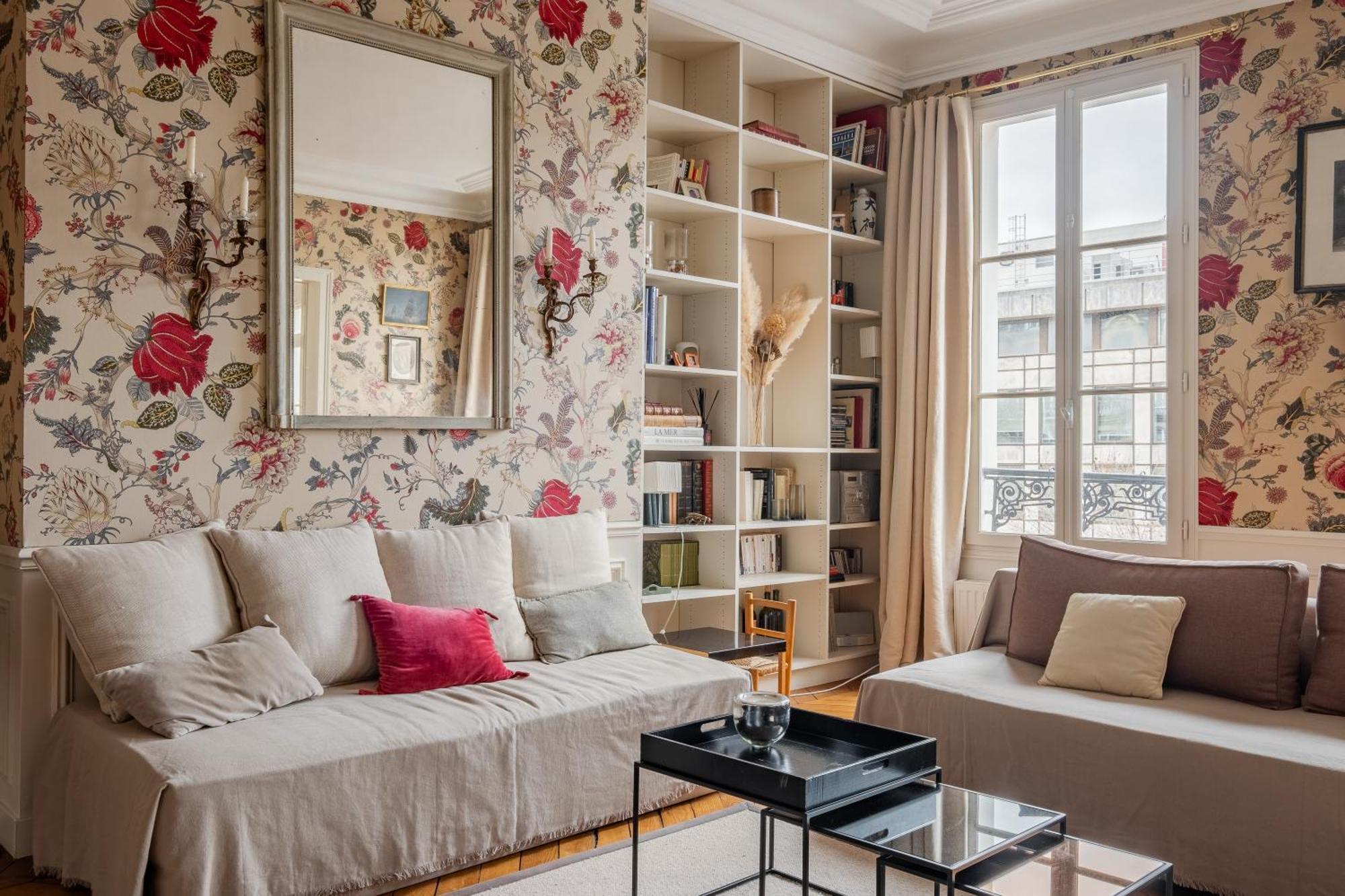 Appartement Veeve - Flowers In Saint-martin *